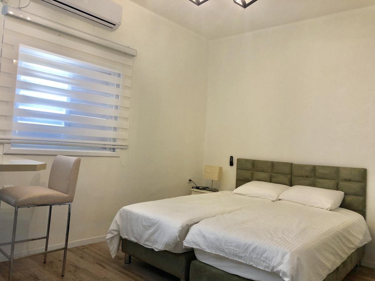 Studio Apartment In Bat-Yam Bat Yam Dış mekan fotoğraf
