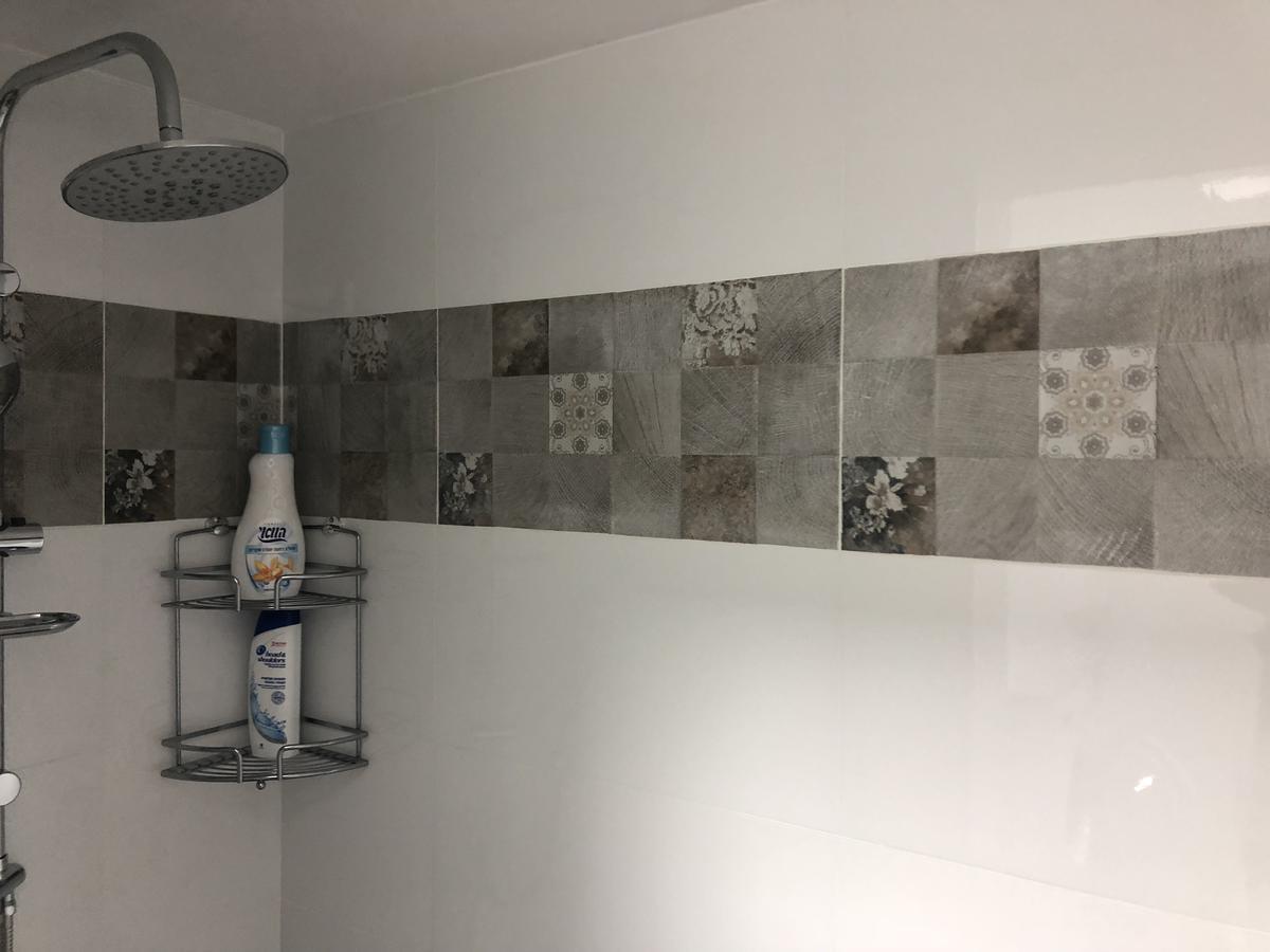 Studio Apartment In Bat-Yam Bat Yam Dış mekan fotoğraf