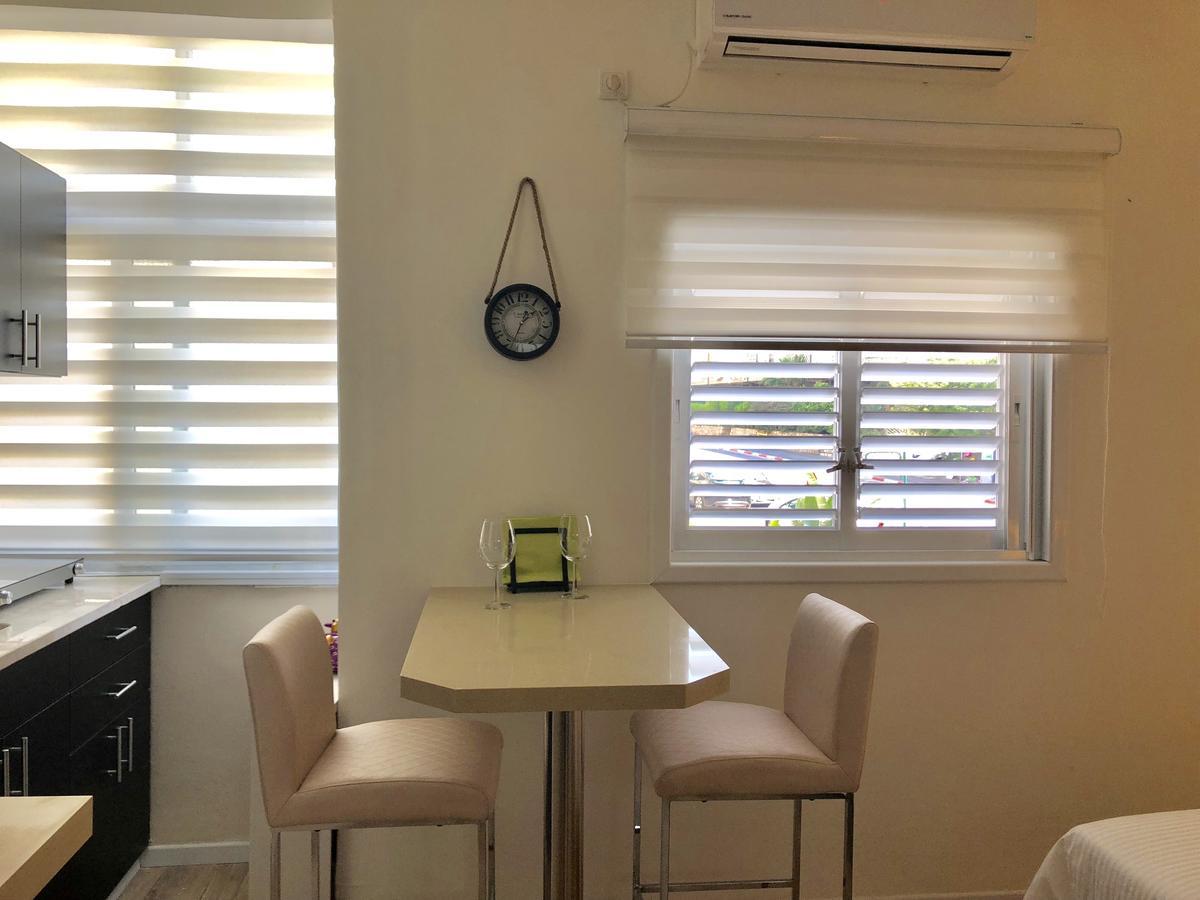 Studio Apartment In Bat-Yam Bat Yam Dış mekan fotoğraf