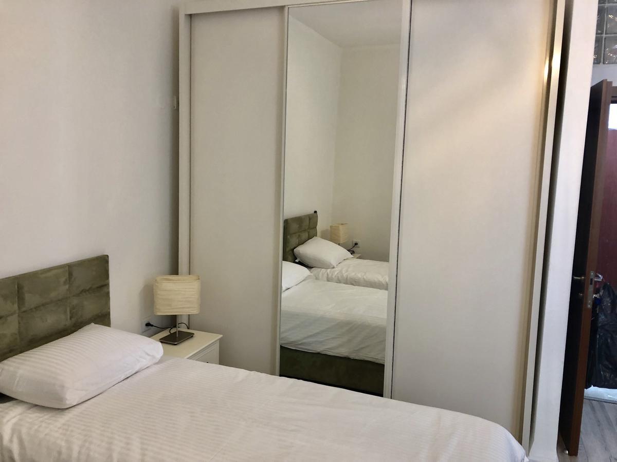 Studio Apartment In Bat-Yam Bat Yam Dış mekan fotoğraf