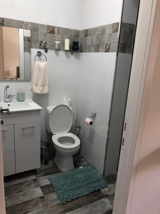 Studio Apartment In Bat-Yam Bat Yam Dış mekan fotoğraf