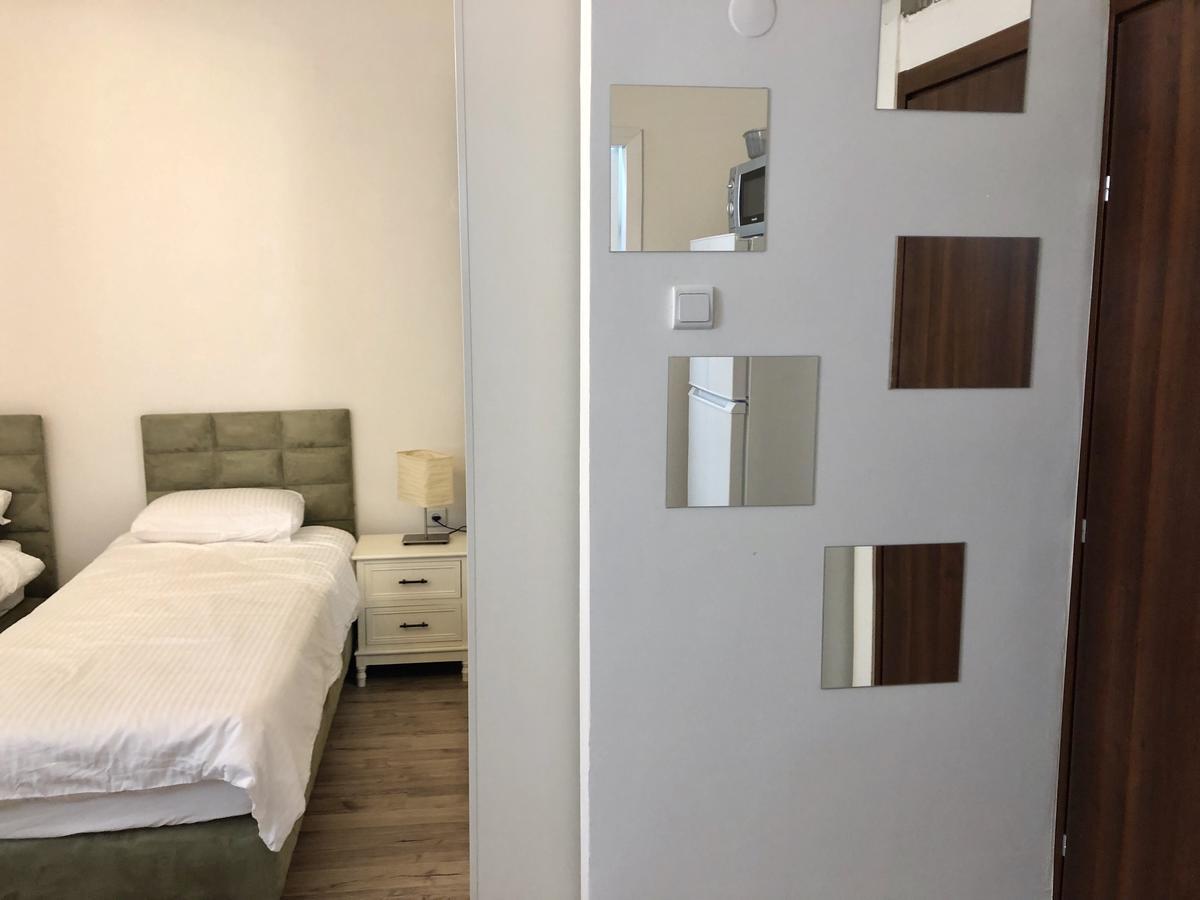 Studio Apartment In Bat-Yam Bat Yam Dış mekan fotoğraf