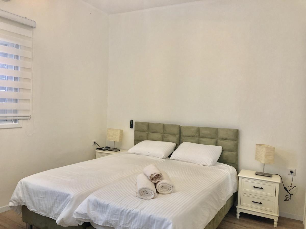 Studio Apartment In Bat-Yam Bat Yam Dış mekan fotoğraf