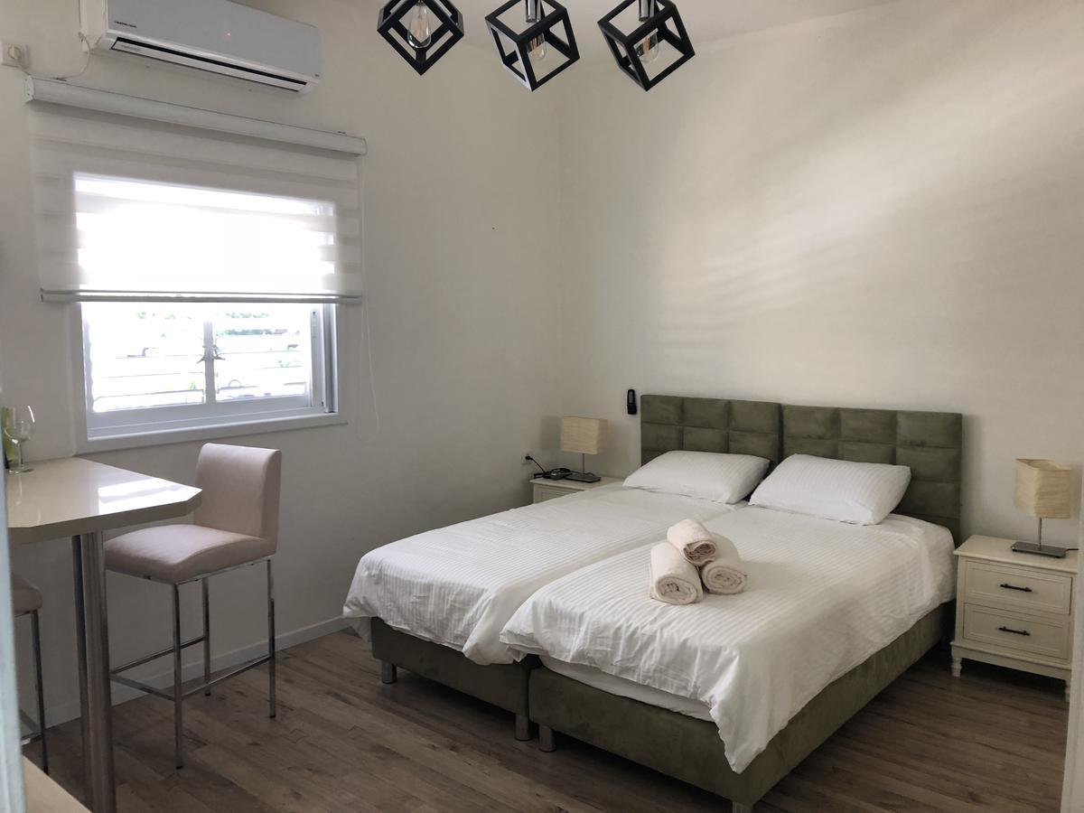 Studio Apartment In Bat-Yam Bat Yam Dış mekan fotoğraf